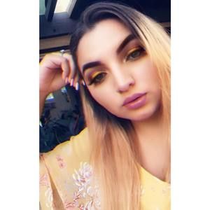 Meet your Posher, Aleah